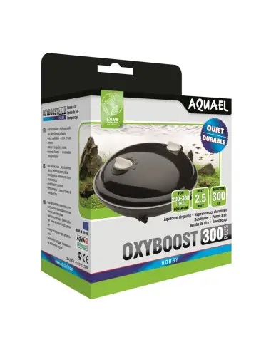 AQUAEL - OxyBoost 300 Plus...