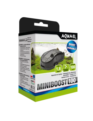 AQUAEL - MiniBoost 100 -...