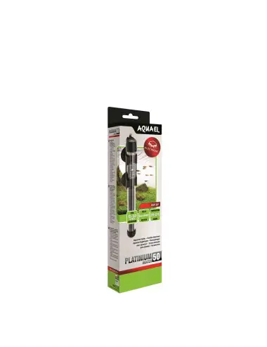 AQUAEL - Platinium Heater - 50w