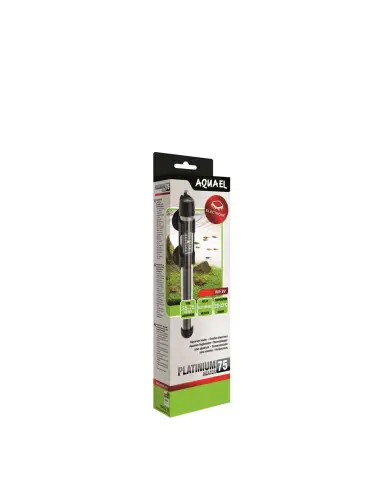 AQUAEL - Platinum grelec - 75w