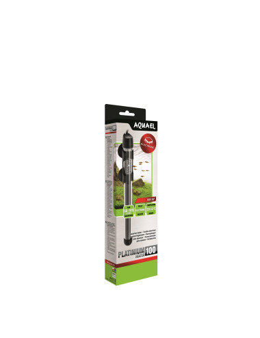 AQUAEL - Platinium Heater - 100w