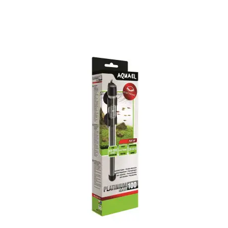 AQUAEL - Platinium Heater - 100w AQUAEL - Platinium Heater - 100w
