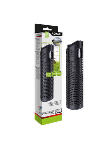 AQUAEL - Platinium Heater - 500w