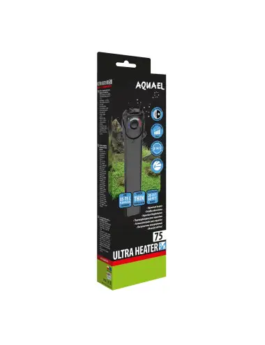 AQUAEL - Ultra Heater - 75w
