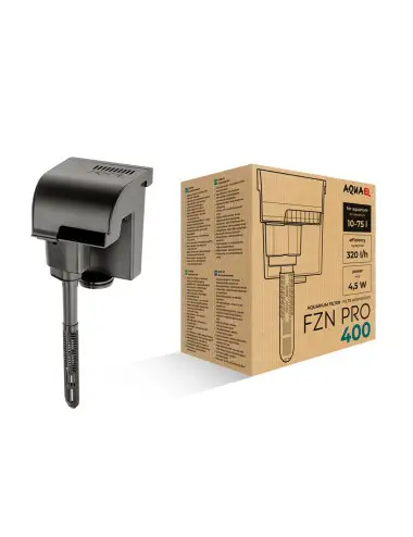 AQUAEL - FZN Pro 400 - 320 l/h