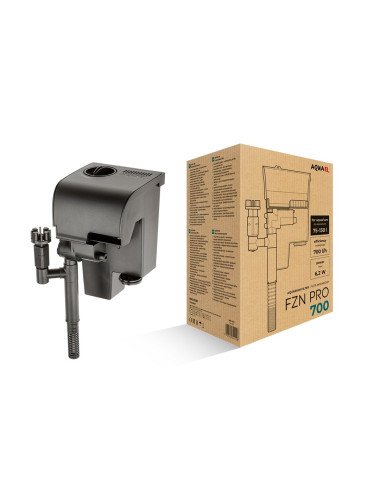 AQUAEL - FZN Pro 700 - 700 l/h