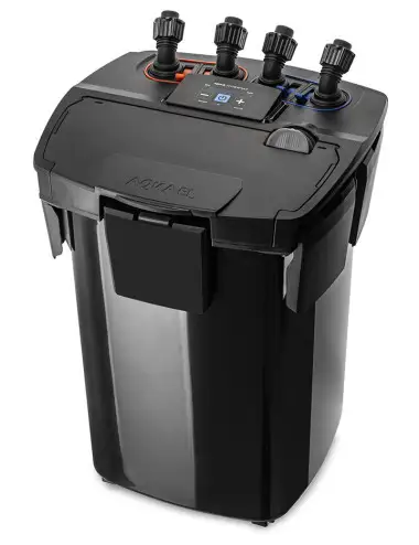 AQUAEL - Hypermax 4500 BT –...