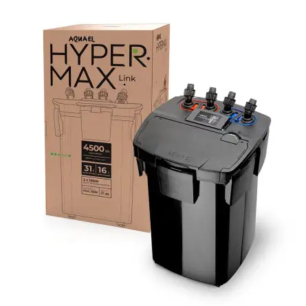 AQUAEL - Hypermax 4500 LINK – 4500 l/h AQUAEL - Hypermax 4500 LINK – 4500 l/h