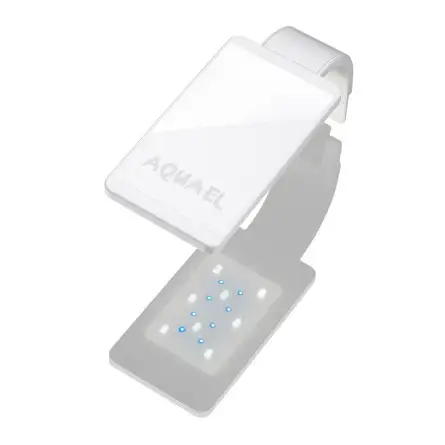 AQUAEL - Leddy Smart 2 Sunny - Blanche - Day & Night AQUAEL - Leddy Smart 2 Sunny - Blanche - Day & Night