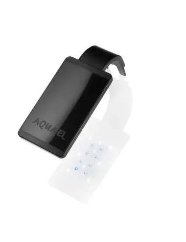 AQUAEL - Leddy Smart 2 Sunny - Noire - Day & Night