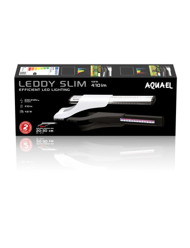 AQUAEL - Leddy Slim Plant...