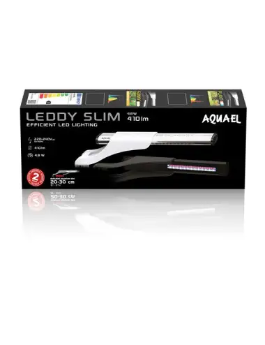 AQUAEL - Leddy Slim Plant...
