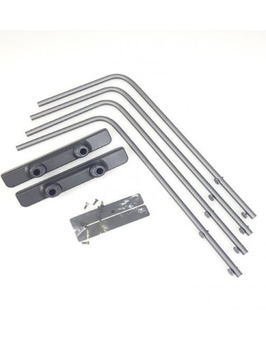 MAXSPECT - Stand Kit pour RSX 200W/300W