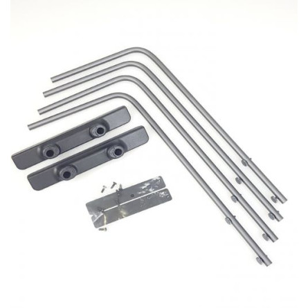 MAXSPECT - Stand Kit pour RSX 200W/300W