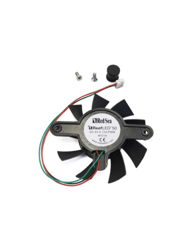 RED SEA - ReefLed 50 Ventilateur - R35162
