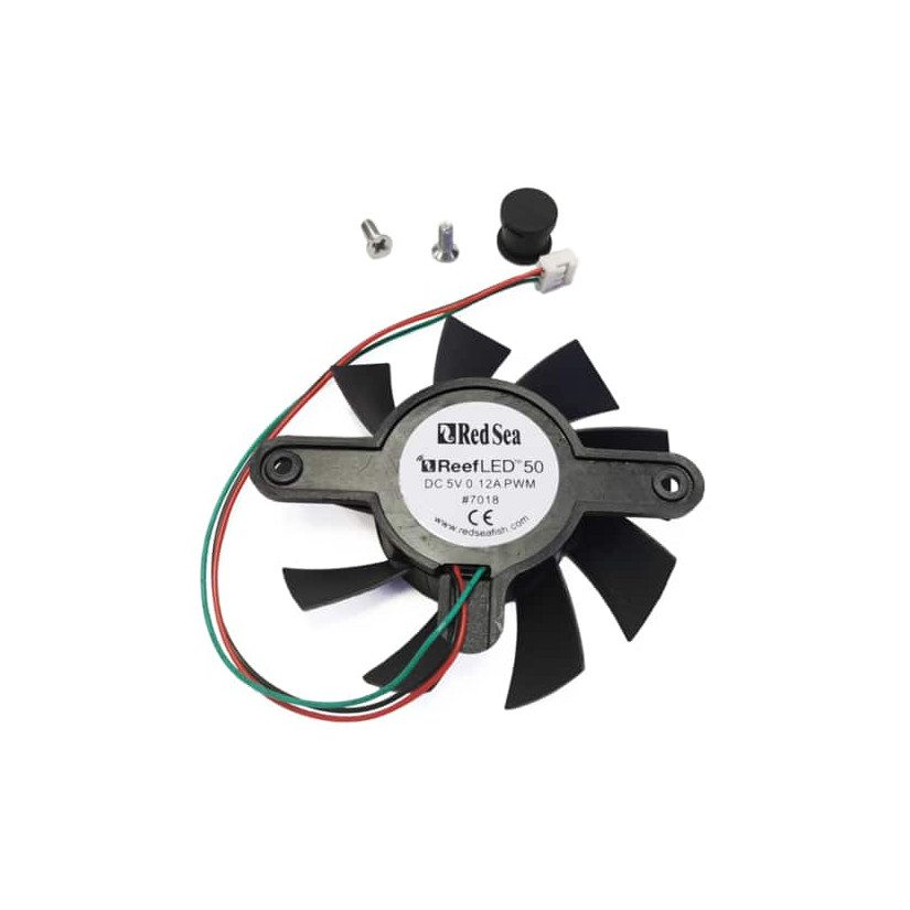 RED SEA - ReefLed 50 Ventilateur - R35162
