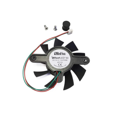 RED SEA - ReefLed 50 Ventilateur - R35162 RED SEA - ReefLed 50 Ventilateur - R35162