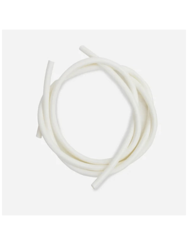 DELTEC - White silicone...