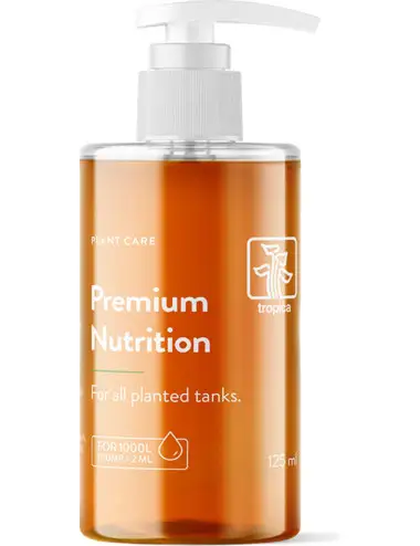 TROPICA - Nutrición Premium...
