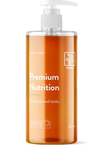 TROPICA - Nutrição Premium...