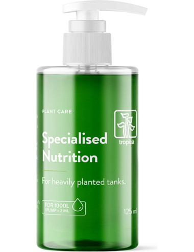 TROPICA - Nutrição...