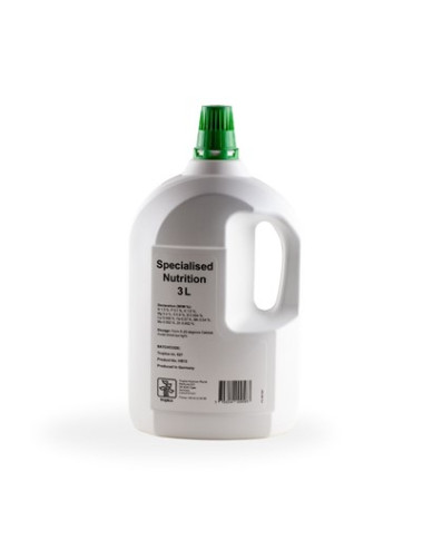 TROPICA -  Specialised Nutrition - 3L - Engrais liquide pour aquarium planté