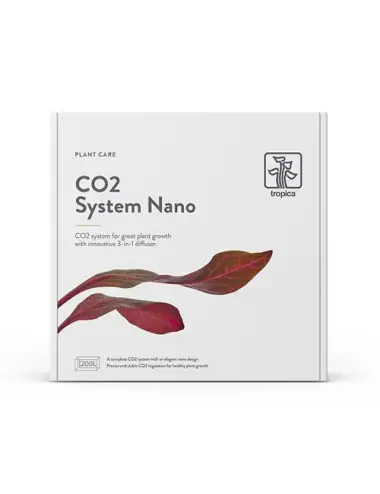 TROPICA - CO2-systeem Nano...