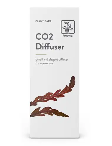 TROPICA - Diffuser CO2