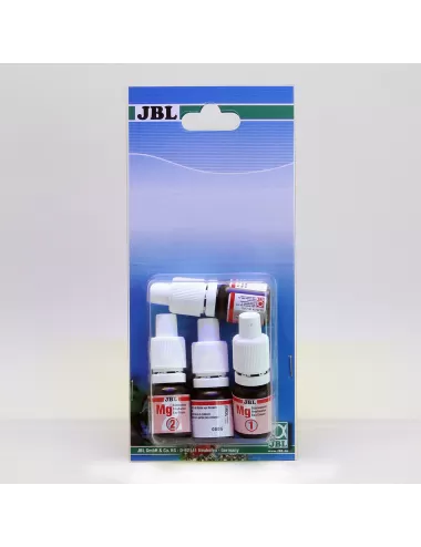 JBL - Test Mg Magnesium - refill
