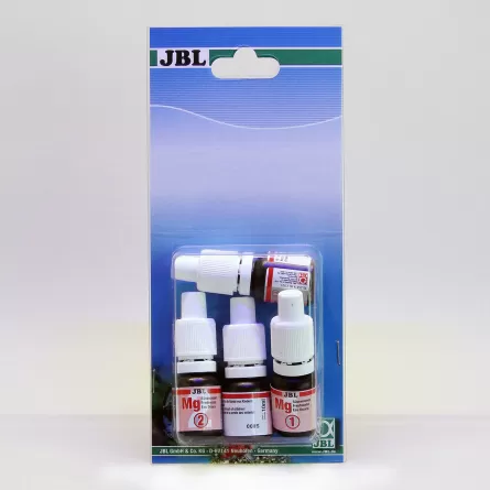 JBL - Test Mg Magnesium - refill