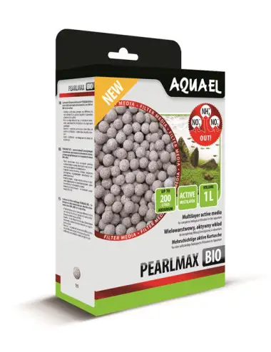 AQUAEL - PearlMax Bio - 1L