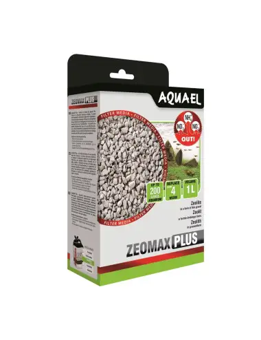 AQUAEL - Zeomax Plus - 1L