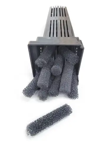 AQUAEL - Filter cartridge...