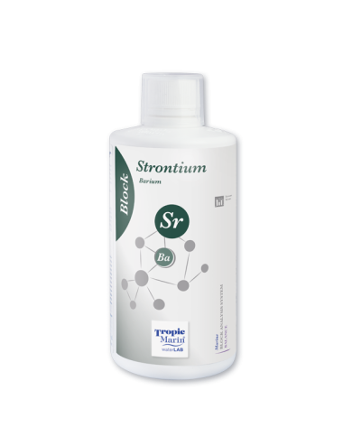 TROPIC MARIN - Bloco...