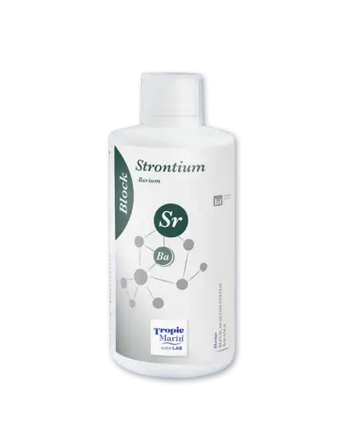 TROPIC MARIN - Block Strontium - 1000 ml