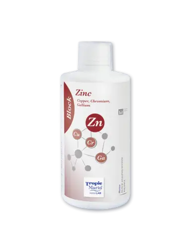 TROPIC MARIN - Blocco Zinco...