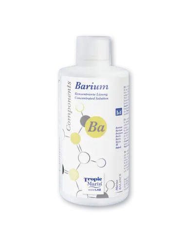 TROPIC MARIN - Components Baryum - 250ml
