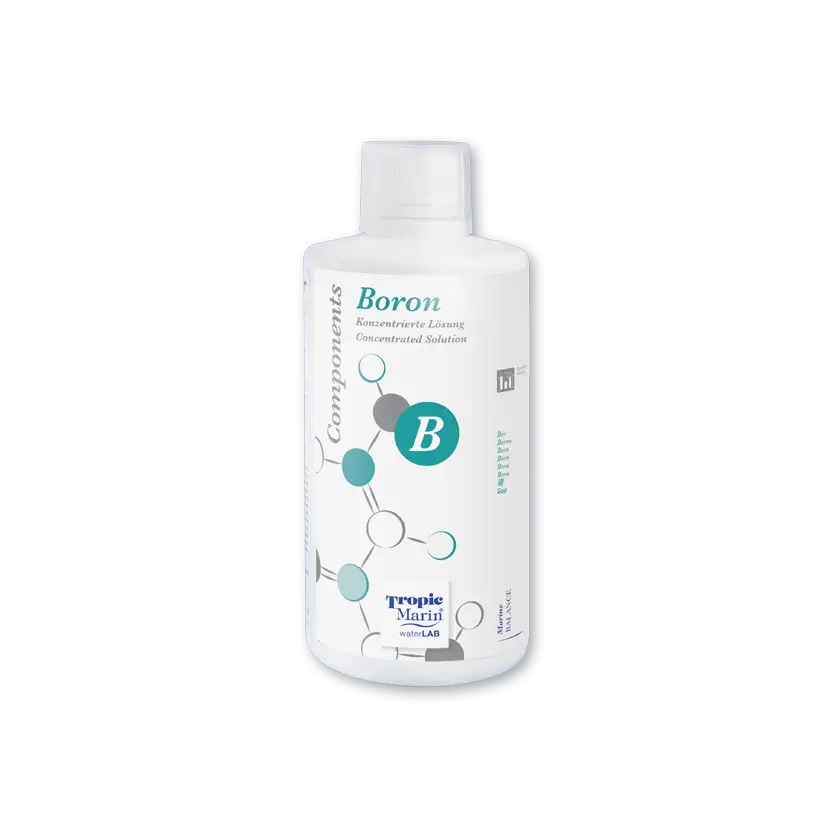 TROPIC MARIN - Components Bore - 250ml