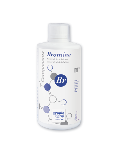 TROPIC MARIN - Components Brome - 250ml