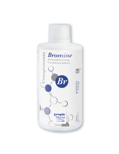 TROPIC MARIN - Components Brome - 250ml