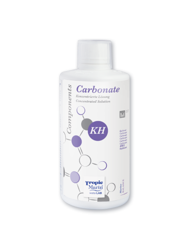 TROPIC MARIN - Components Carbonate - 500ml