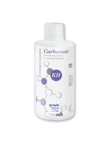 TROPIC MARIN - Components Carbonate - 500ml