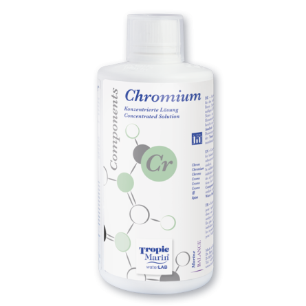 TROPIC MARIN - Components Chrome - 250ml