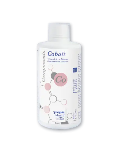 TROPIC MARIN - Components...