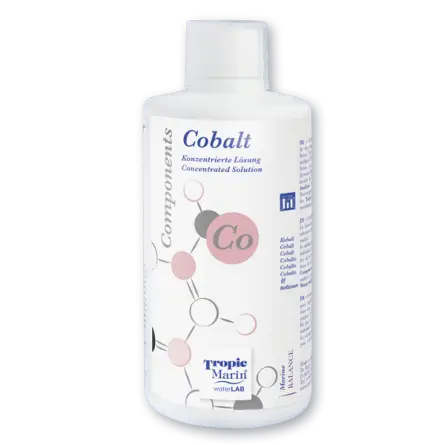 TROPIC MARIN - Components Cobalt - 250ml TROPIC MARIN - Components Cobalt - 250ml