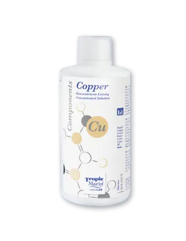 TROPIC MARIN - Copper...