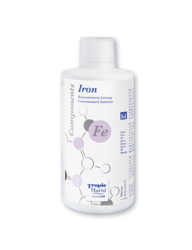 TROPIC MARIN - Components Fer - 250ml