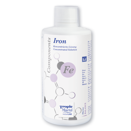 TROPIC MARIN - Components Fer - 250ml TROPIC MARIN - Components Fer - 250ml