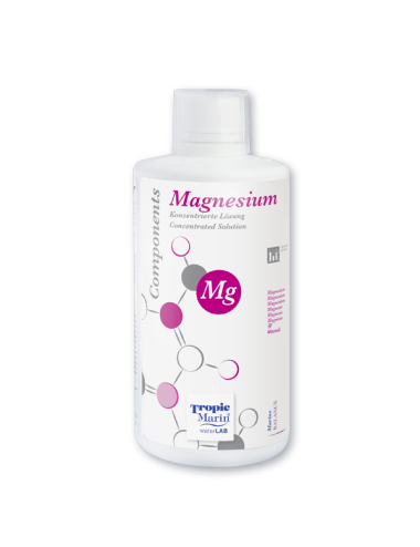 TROPIC MARIN - Components Magnésium - 500ml