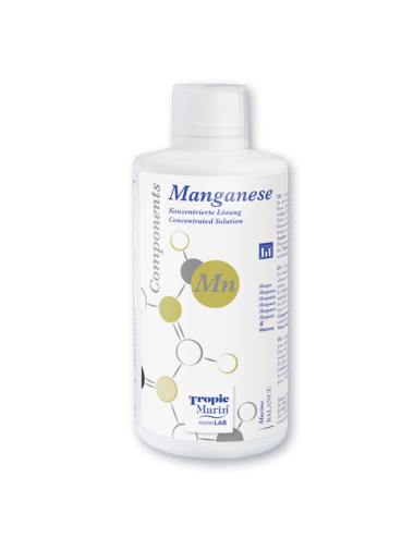 TROPIC MARIN - Components Manganèse - 250ml
